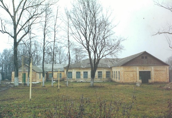 Стрелецко-Высельский филиал.