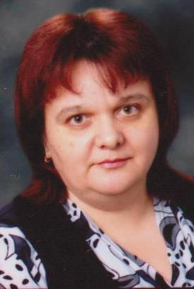 Лаврова Ирина Александровна.