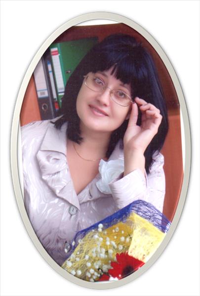 Зенкина Марина Борисовна.